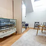 Cosy Studio Dans Le Centre De Nice - Ac, 2 Pers
