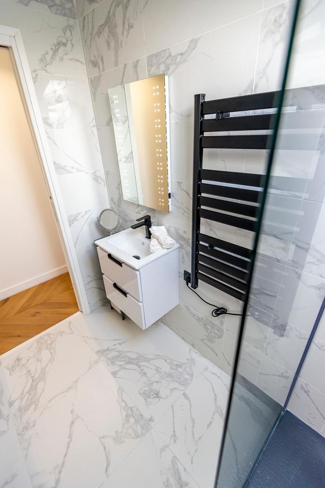 Cosy Dans Le Centre De - Ac, 2 Pers Appartamento *