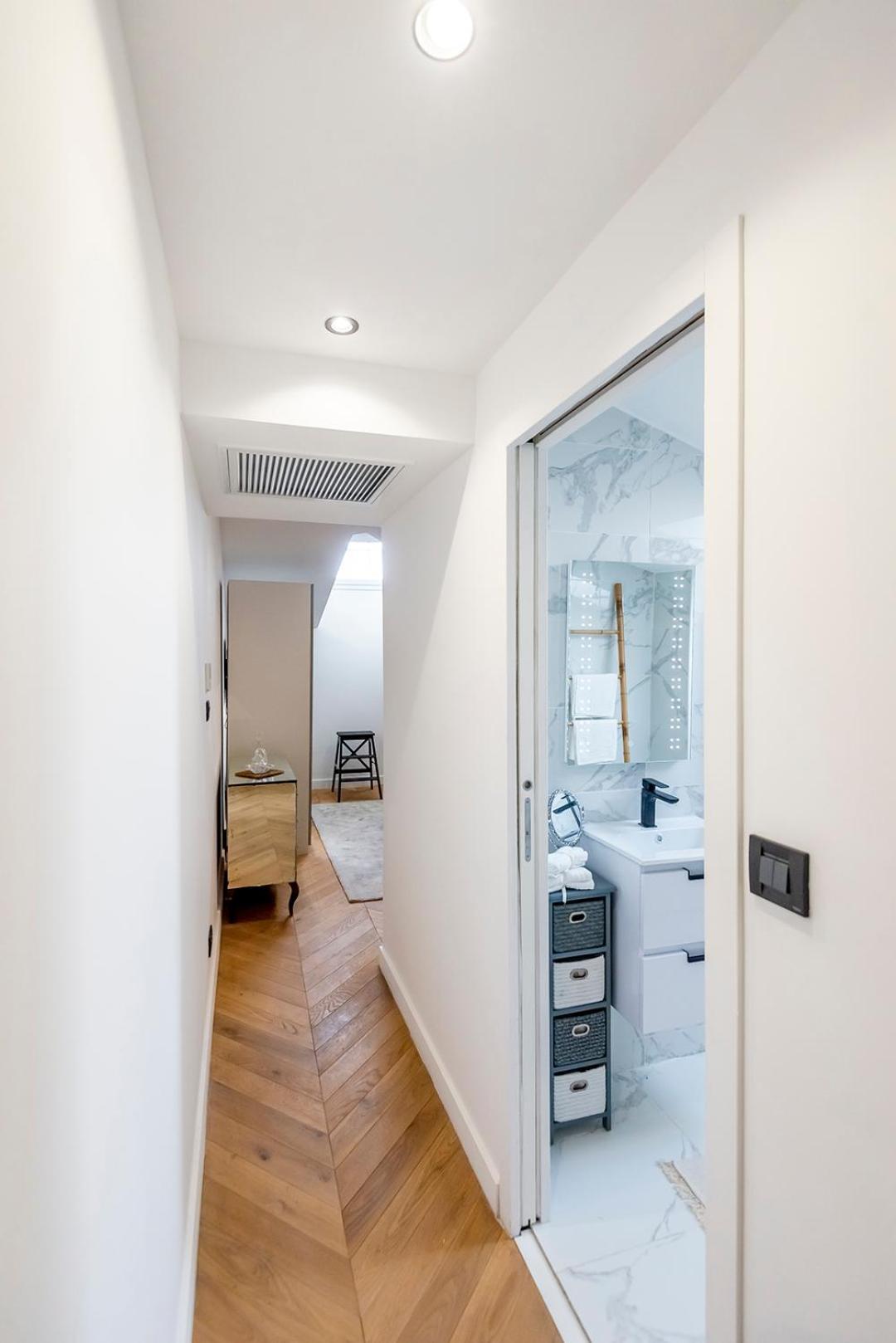 Cosy Dans Le Centre De - Ac, 2 Pers Nizza