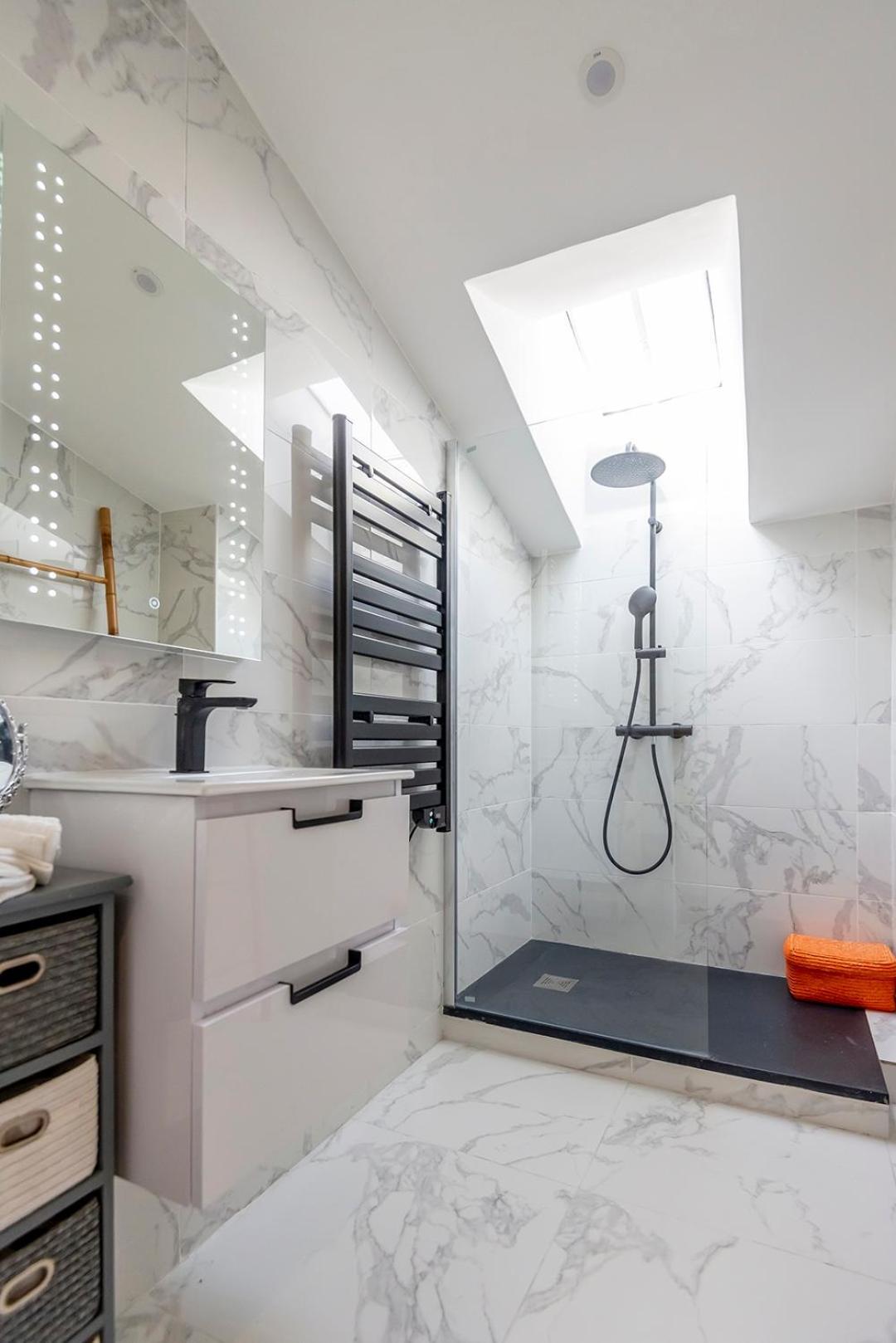 Cosy Dans Le Centre De - Ac, 2 Pers Appartamento *