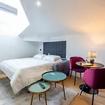 Cosy Studio Dans Le Centre De Nice - Ac, 2 Pers