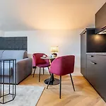 Cosy Studio Dans Le Centre De Nice - Ac, 2 Pers
