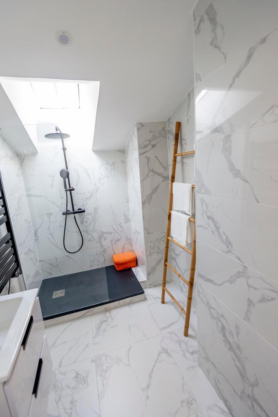 Cosy Dans Le Centre De - Ac, 2 Pers Apartment *